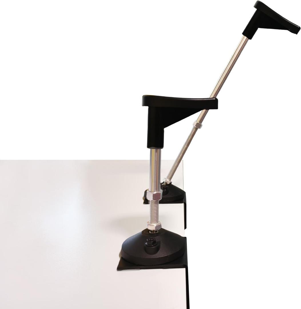 Desktop Posture Support Stand,Chin Rest