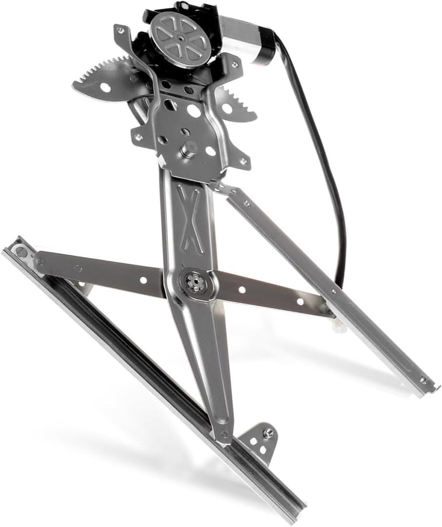 SCITOO Power Window Regulator w/Motor for Toyota Camry 1997-2001