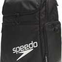Speedo Unisex-Adult Large Teamster Backpack 35-Liter
