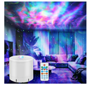 Galaxy Projector,Star Projector with Timer and Remote Control for Adults Bedroom Decoration, Party,Star Night Light