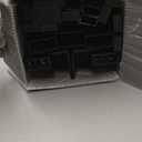 Metal Bed Frame,Twin Size Bed Frame with Storage Space,Heavy Duty Sturdy Mattress Foundation,Easy Assembly,No Box Spring Needed, Black,14 Inch,Twin