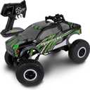 NKOK Mean Machines 4x4 Off-Road Xtreme R/C (RTR) 1/10 Scale R/C- 2.4GHz Incl. Action Camera Bracket Attachment, 4x4 Xtreme Ford F-150 Raptor