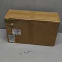 Elevated Ceramic Dog Bowl Set  Double Dog Feeding Bowls with Stand Splash Proof  Raised Dishes for Food and Water  Ideal for Small to Medium Dogs  2 x 850 ml  28.74 oz