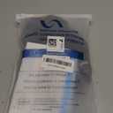 Schiara Posture Corrector for Men and Women, Comfortable Upper and Back Brace, Adjustable Back Straightener Support for Back, Shoulder and Neck