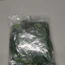 mizii 2 Strands Artificial Vines Ivy Garland 79" Fake Vine with Silk Green Leaves Faux Hanging Plants Greenery Decoration for Outdoors Party Wedding Indoor Mantle Bedroom Home Decor (Ivy)