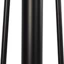 LADECH Fence Post Driver, Heavy Duty Hand Post Pounder with Handle - Use for Metal U Posts, T Posts, Garden Fence (12 Lbs)