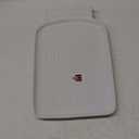 Serving Platter Ceramic White Mason Craft & More Storage 9x14