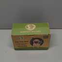 GREENER WALKER Poop Bags for Dog Waste, 540 Bags, Extra Thick Strong 100% Leak Proof Dog waste Bags (Deep Green, )