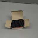 2-Pack 12.5 x 2.25 Scooter Tire Tubes 12 1/2 x2 1/4 CR202L-A60 Angled Valve Stem Heavy Duty 12" Bike Tubes Compatible with Most 12.5 X 1.75/2.25" 12 1/2 x2 1/4 Kid Bike Tubes/Scooter Inner Tubes