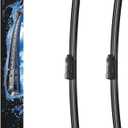 BOSCH 3397014621 AeroTwin OE Replacement Wiper Blade Set of 2 Combo Pack - (26" & 20")