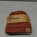 KeaBabies 3-Pack Baby Beanies for Boys, Girls - Stretchy Knit Baby Hats, Cute Newborn (6-36 Months, Gust)