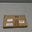 Rossesay Toy Inspired Birthday Party Supplies LED Light up Number Cartoon Party Decoration Cow Print Blue Sky White Cloud Marquee Glowing Number Sign for Kids 3rd Birthday Party (Number 3)