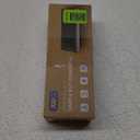 Solar Lights, 700LM Up and Down Solar Outdoor Light Dimmable, 4000K Anti-Glare Solars Wall Lights Outdoor Waterproof for Fence Patio Yard Garage Garden Porch (1pack, SWL-31)