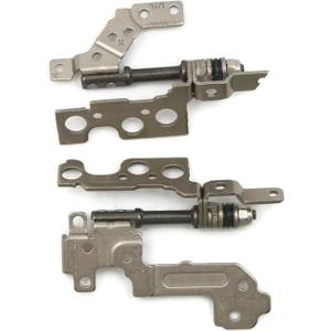 New Genuine Replacement Left and Right Hinges for Lenovo ThinkBook 15 G2 G3 G4 5H50S28995