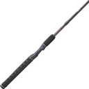 Ugly Stik GX2 Spinning Rod, Three Piece Spinning Rod, 6-15lb Line Rating, Medium Rod Power, Moderate Fast Action, 1/8-5/8 oz. Lure Rating, 6'6" - Medium - 4 pc