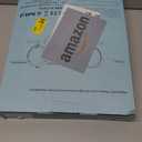 Rocollos Rechargeable Wall Mounted Lighted Makeup Mirror, 8 Inch Double-Sided LED Vanity Mirror 1X/7X Magnification,3 Color Lights Touch Screen Dimmable 360Swivel 13 Inch Extendable