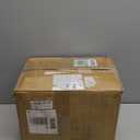 Power Electric Portable Hoist Winch 1500LBS, 3 in 1 Electric Cable Hoist 110V 25 FT with Lifting Strap, Electric Hoist Lift Ceiling Winch for Lifting Towing (Orange)