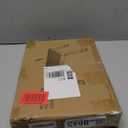 Jocauto Folding Step Stool, Height-Adjustable Step Stool with Non-Slip Platform, Step Ladder for Adults or Kids in Kitchen, Home, 330 Lbs Capacity