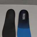 Plantar Fasciitis Insoles for Men Women - Orthotics Inserts, Shoe Insoles Arch Support Flat Feet Inserts Work Boot Insoles for Standing All Day (Mens 9-9 1/2 | Womens 11-11 1/2) (Blue)