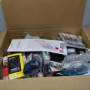 Box Of Mixed Items
