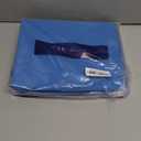 Twin Size.1 Piece - Comfy Breathable & Cooling Bed Sheets Set - Hotel Luxury Bedding for Women, Men, Kids, Teens, Boys & Girls - Deep Pockets, Soft and Wrinkle Free - Oeko-Tex - Royal Blue