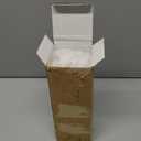 MADIZZ Pack of 2 Thick Plush Wool Throw Pillow Covers 12x20 Inch Cream Soft Neutral Decorative Throw Pillows Accent Boho Cushion Covers for Couch Sofa Bedroom Pillow Shell