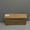 Snorkeling Gear for Adults Kids, Dry-Top Snorkel Set, 180°Panoramic Wide View Diving Mask Breathing Freely Snorkel Mask for Snorkeling Scuba Diving Swimming Travel