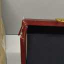 4 Pushers Complete American Mahjong Set in Wooden Case, 166 Tiles(Mah Jong mah Jongg Mahjongg)