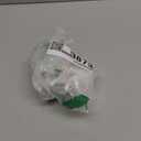 BARTOSI Shell Claw Clips Conch Hair Clips Large Hair Claw Barrette Mermaid Hair Accessories for Women and Girls (Pack of 2)