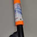 Stream Machine Water Gun Launcher TL-600 17 Inch Single Barrel Water Launcher, Water Soaker Gun Shoots 40+ ft, Pool Squirt Gun for Outdoor Summer Fun, Model Number: 80005