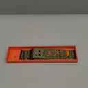 Bandletic Compatible with Apple Watch Ultra 2 Band for Men, Wide Tactical Military Nylon Rugged Sport Solo Loop for iWatch 49mm(Ultra 3/2/1),46mm(11/10),45mm(9/8/7),44mm(SE3/SE2/SE/6/5/4),42mm(3/2/1) (Army Green)