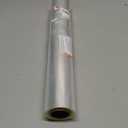 JOYIT 100 ft Clear Cellophane Wrap Roll (31.5 in x 100 ft) - 3 Mil Thicken Cellophane Roll,Cellophane Bags Large,Wrapping Paper for Flower Gift Baskets Wrap (31.5" fold into 16")