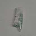 JOLLY CHEF 100 Pack Plastic Champagne Flutes Disposable 4.5 oz Clear Plastic Champagne Glasses Suitable for Wedding, Thanksgiving Day, Christmas