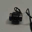 USB Dash Cam, 1080P DVR Dual Car Driving Recorder with Loop Recording, Motion Detection, ADAS Distance Warning Car Recorder for Vehicles