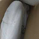 Upgrade Bidet Toilet Seat Elongated, Rear and Feminine Wash, Unlimited Warm Water, Heated Seat, Warm Air Drying, Soft Close Lid, Sense Seat