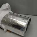 Food Warming Mat Large, XXL (42"x15") Electric Food Warmers Mat with Heat Resistant Pad for Countertop, Heat 6 Level Temperature & 6 Hours Timer, Foldable Heating Trays for Buffets Party, Gray