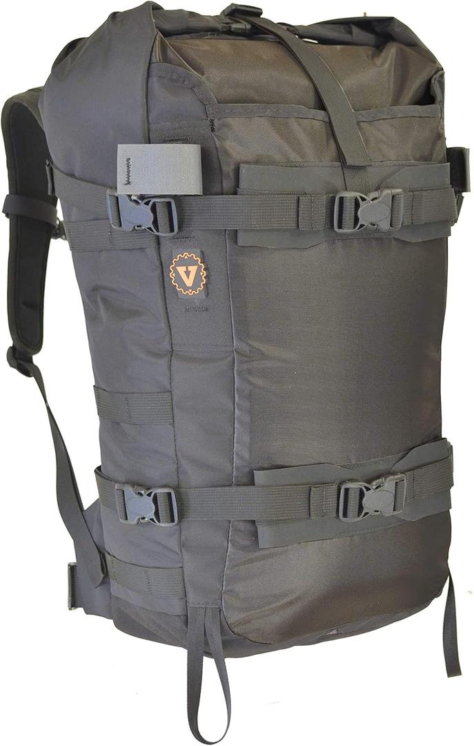 Outtabounds 30 Backpack (Large, Black)