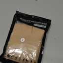 Medical Compression Pantyhose for Women & Men, 20-30mmHg Compression Stockings, Size Large