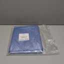 Shrink Wrap Gift Bags 32 x 40 Inch (25 Pack)  Clear PVC Wrap Bags for DIY Gifts, Holiday Packaging, Party Favors (Ribbon & Base Not Included)