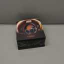 AOC Wireless Gaming Headset Compatible with PS5/4, Nintendo Switch, PC, Bluetooth 5.4 & 2.4GHz Gaming Headphones with Noise Canceling Mic, RGB, Type-C, 20ms Latency, 45H, 7.1 Virtual Surround- Black