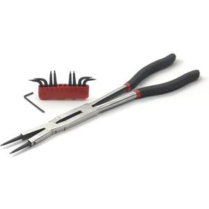 GEARWRENCH Double-X External Snap Ring Pliers - 82033