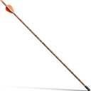 NVS Arrow Antenna for Chevy Ford Toyota - Cars Trucks SUV - Brown & Green Camo