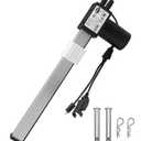 R8121 Power Recliner Motor Replacement Actuator with Power Cord Fits for Lift Chair,Electric Sofa Replac RMT R8121 R812101150228