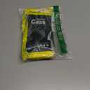 JETech Case for Galaxy Z Flip7FE 2025 / Z Flip 6 2024 with Ring, Hard PC Slim Shockproof Anti-Scratch Protective Phone Cover (Blue)