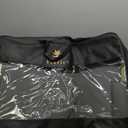 FLORICH Rear Seat Covers Leather Car Seat Covers Waterproof Back Seat Cover Automotive Seat Covers Universal Seat Cushion Protector for Most Cars Trucks SUV-Gray&Black