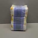 Molain 6Pack Soft Face Towels, 100% Cotton Face Tissues, Unscented Cotton Tissues, Disposable Lint Free Facial Cleansing Towels for Skin Care, Makeup Remover, Face Wipes, 600 Ct