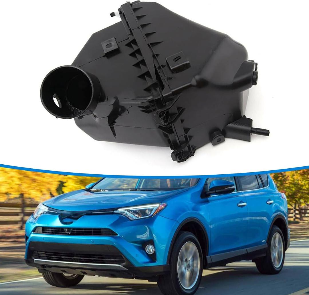 For Toyota RAV4 2.5L 2013-2018 USA Version Air Intake Filter Cleaner Box Housing 17700-0V140 17700-F0010