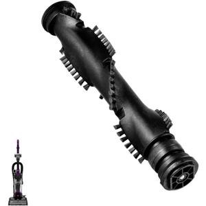 Replacement Brush Roll for Bissell CleanView Compact Turbo Upright Vacuum Cleaners, Fits Models 3437F, 3437, 34362, 3441, 37377, 3437G, 34379, 34374
