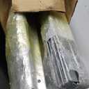 CarbonSteel Protobox 10 lb  Assorted Low Carbon Blanks, Bars, and Rods for Forging and Metal Crafting  Random Pieces for DIY, Tools, and Blacksmithing