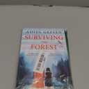 Surviving The Forest (World War II Brave Women Fiction), by Adiva Geffen (Author), ReadMore Press (Author), Never Again (Foreword)